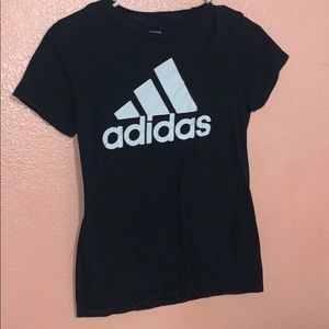 Adidas women’s t shirt